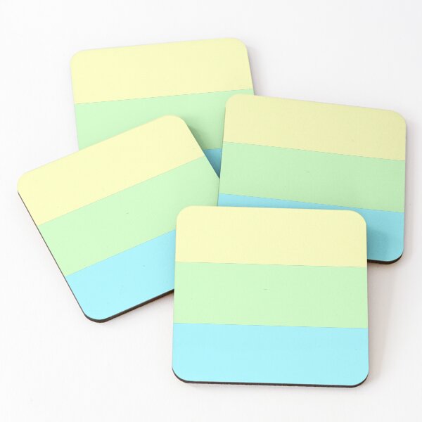 Item preview, Striped Colors designed and sold by joomynoomy.