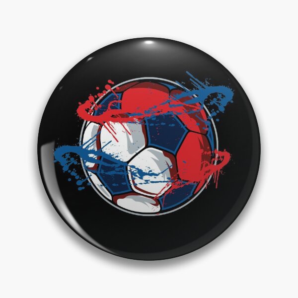 Item preview, Awesome Cool Soccer Ball designed and sold by EverythingKawai.