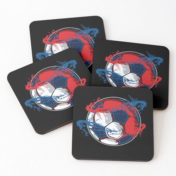 Item preview, Awesome Cool Soccer Ball designed and sold by EverythingKawai.