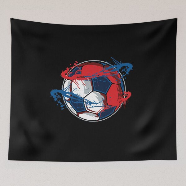 Item preview, Awesome Cool Soccer Ball designed and sold by EverythingKawai.
