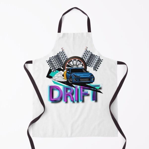 Item preview, Drift Racing Car designed and sold by DELMEO.