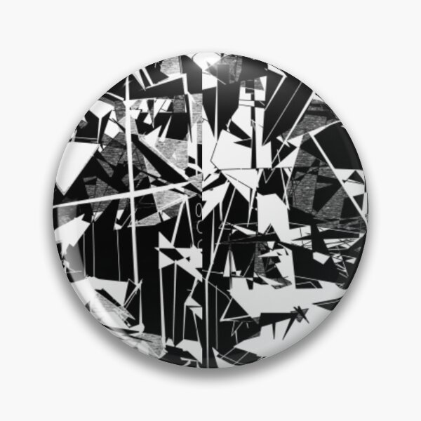 Artikelvorschau, Kohl, Schwarz und Weiß Abstrakte Kunst entworfen und verkauft von Art With Impact – Statement Art & Apparel for Deep Thinkers.