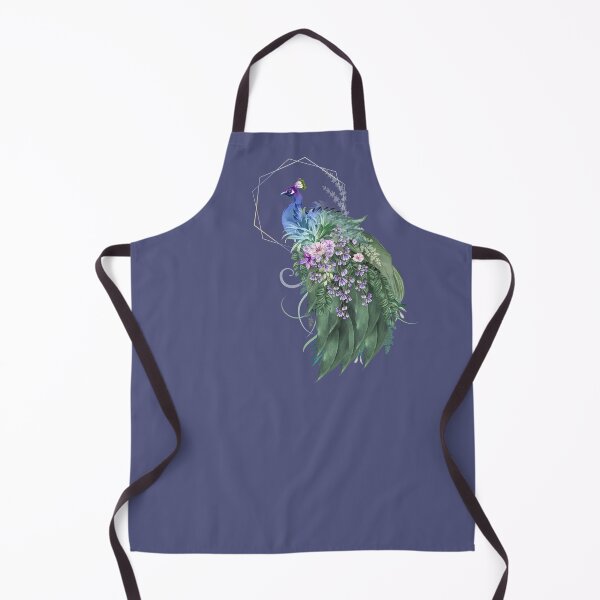 Item preview, Peacock Leaves designed and sold by ShaireProd.