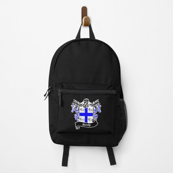 Item preview, Hardy Coat of Arms designed and sold by BagTown Clans.
