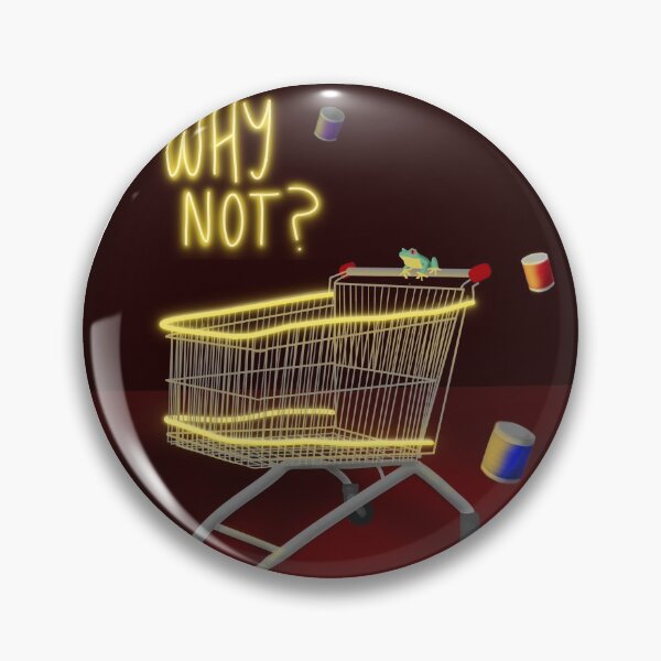 Item preview, Yeojin - Why Not? designed and sold by Nebulahair.