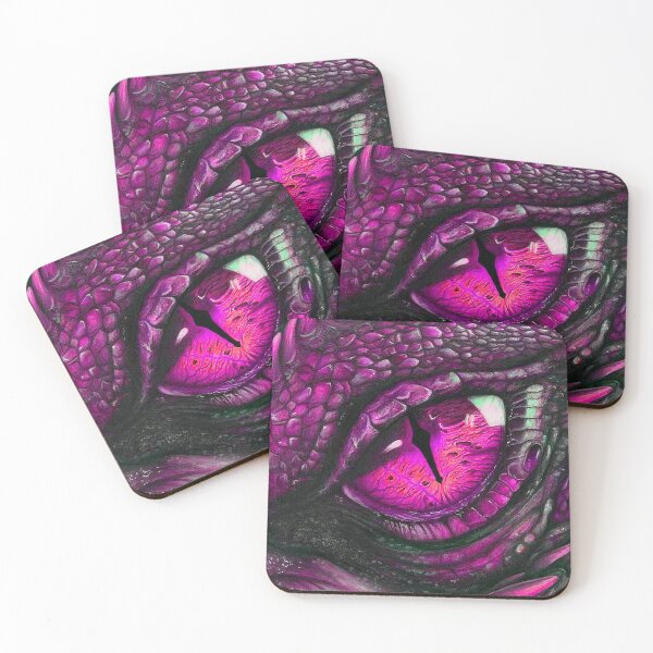 Item preview,    Dragon Eye designed and sold by Gothic Fantasy.