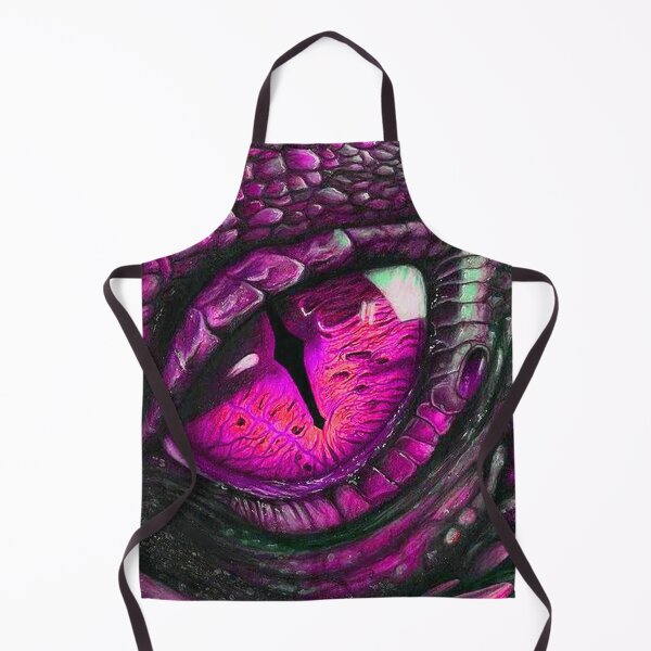 Item preview, Dragon Eye designed and sold by Gothic Fantasy.