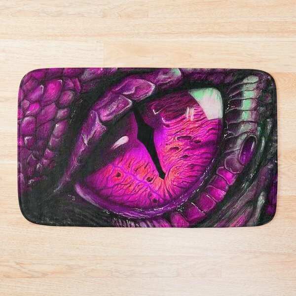 Item preview,    Dragon Eye designed and sold by Gothic Fantasy.