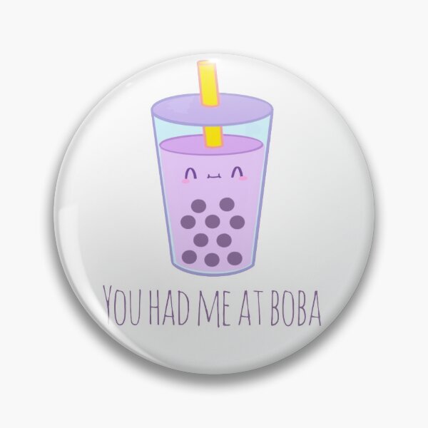 Item preview, Kawaii Boba Milktea  designed and sold by GirlClanCo.