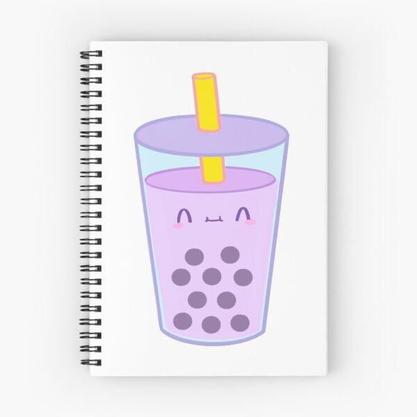 Item preview, Kawaii Boba Milktea  designed and sold by GirlClanCo.