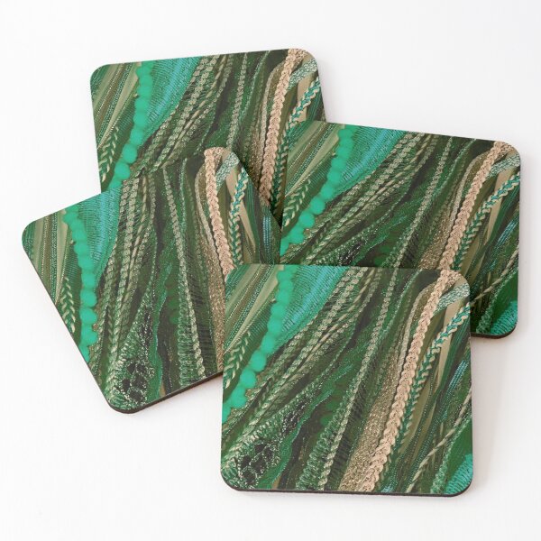 Item preview, Esmeralda y colores naturales de Iritof designed and sold by iritof.