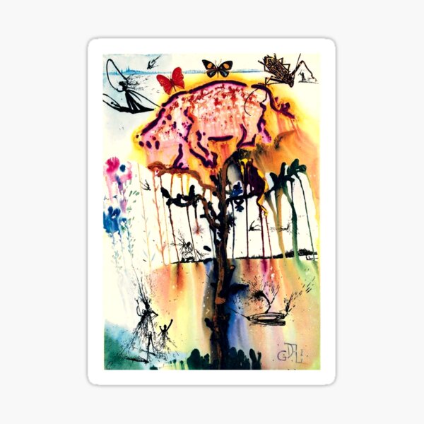 Artikel-Vorschau von   Vintager Alice im Wunderland-Schwein und Pfeffer-Druck, designt und verkauft von posterbobs.