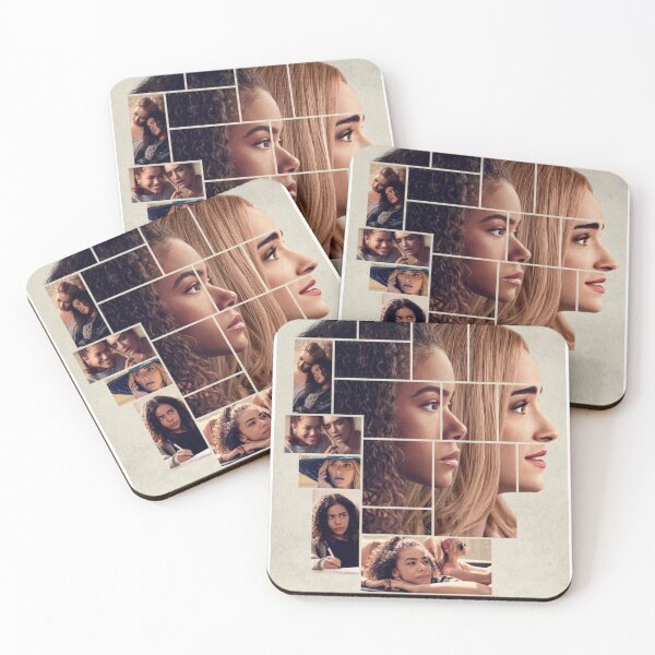 Item preview, Ginny and Georgia Netflix  designed and sold by Boxofgoodies.