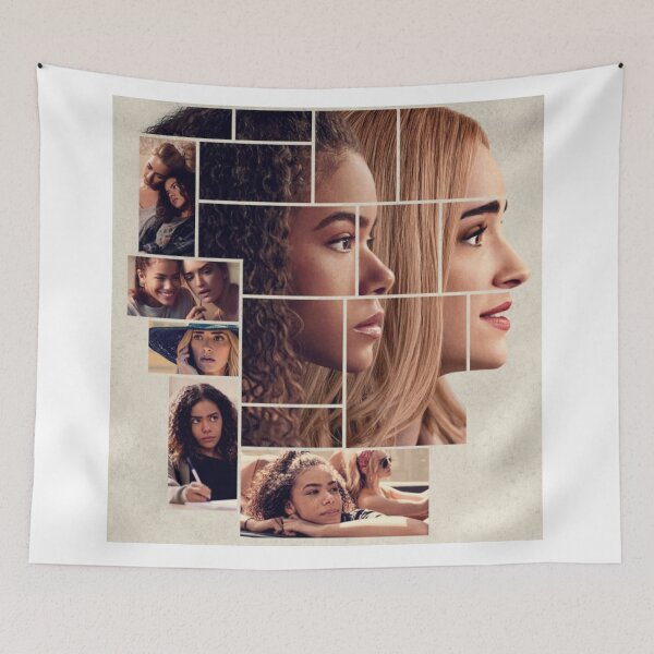 Item preview, Ginny and Georgia Netflix  designed and sold by Boxofgoodies.