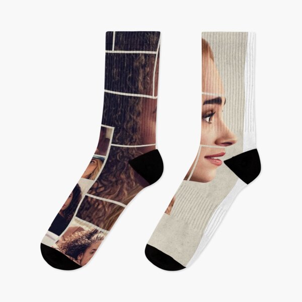 Item preview, Ginny and Georgia Netflix  designed and sold by Boxofgoodies.