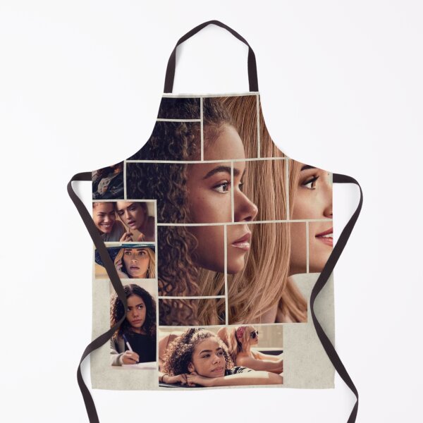 Item preview, Ginny and Georgia Netflix  designed and sold by Boxofgoodies.