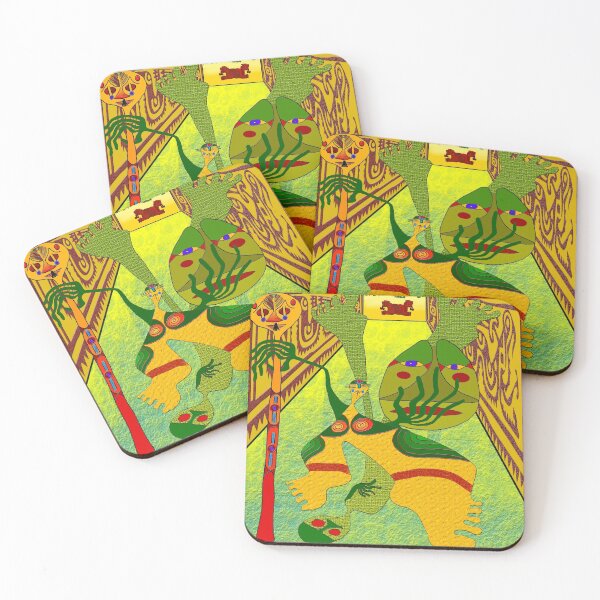Item preview, Ancestralidade - Ancestrality designed and sold by boaventura2020.