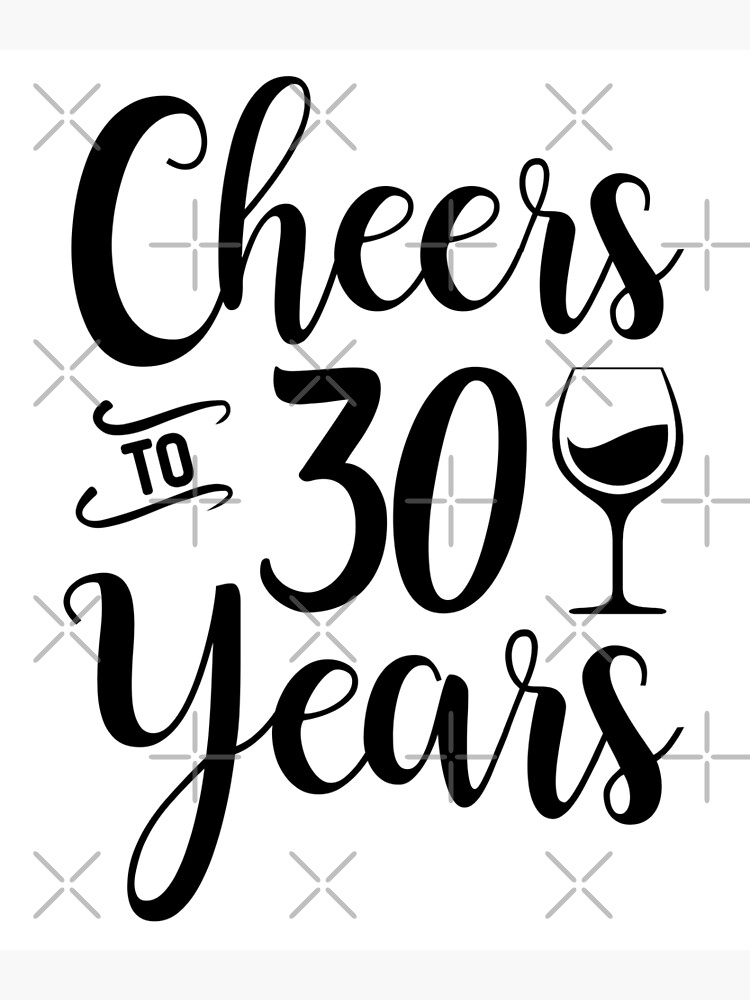 30th Birthday Gifts For Women Men - 30 Year Old Gifts - 1991 30th Birthday 30th-birthday-gifts-for-women-men-30-year-old-gifts-1991-30th-birthday-greeting-card-for-sale-by-ndtc98-redbubble