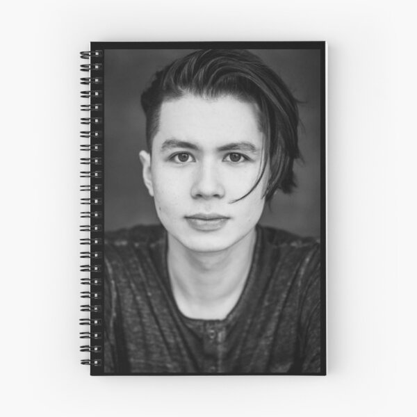 Item preview, Hunter Mason temple ginny and Georgia Netflix  designed and sold by Boxofgoodies.