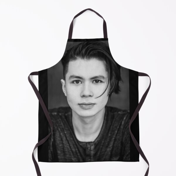 Item preview, Hunter Mason temple ginny and Georgia Netflix  designed and sold by Boxofgoodies.