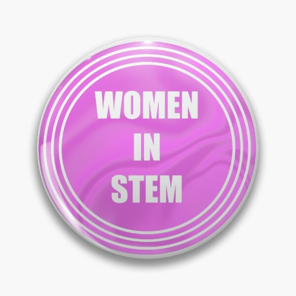 Item preview, Women in Stem designed and sold by MechanicallyC.