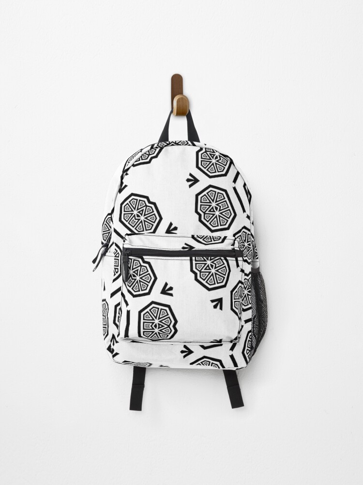 Thumbnail 1 of 3, Backpack, 3 designed and sold by dfekety.