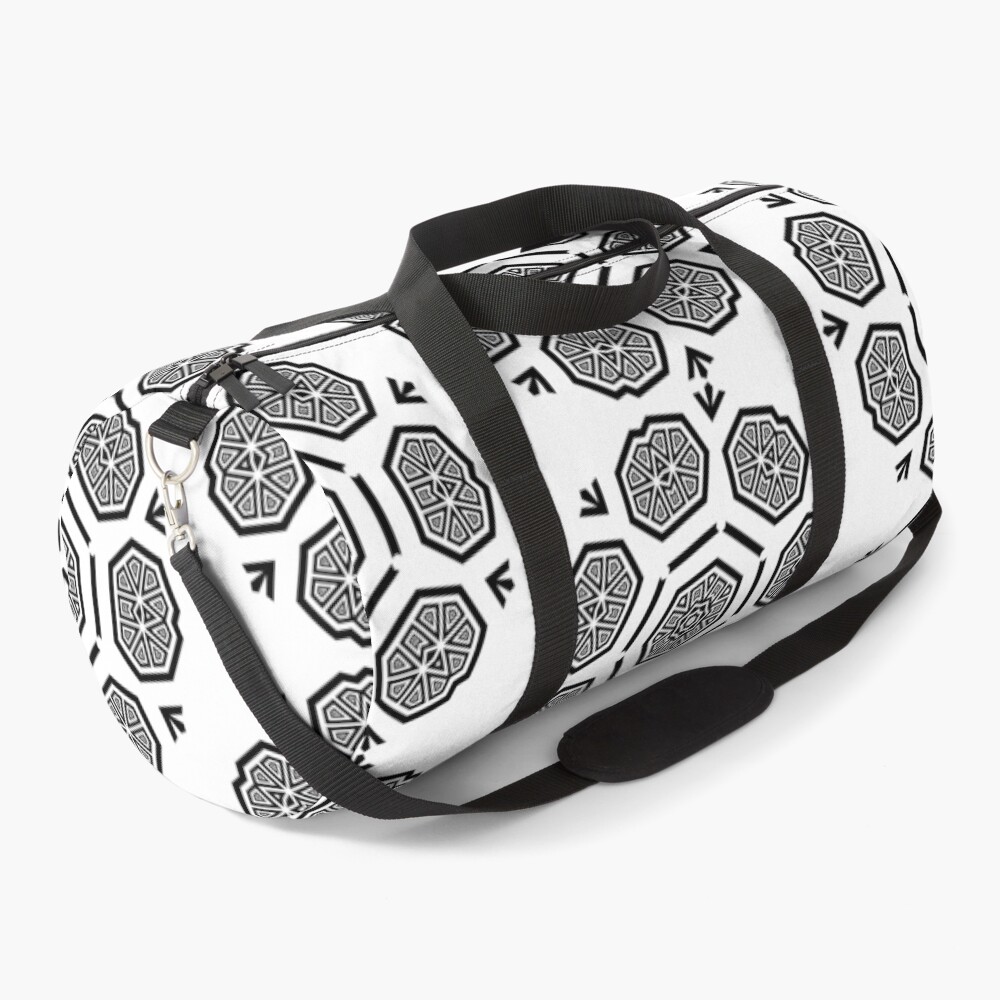 Item preview, Duffle Bag designed and sold by dfekety.
