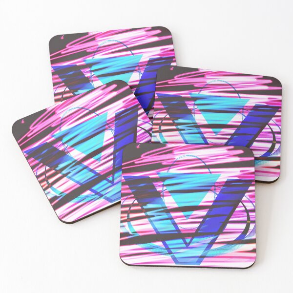 Item preview, COLOR MY VIBE! [B/M/P] designed and sold by Vibrant Shop.