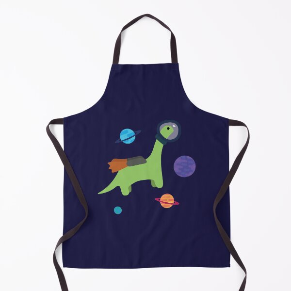Item preview, Space Dino designed and sold by TheGalaxyKat.