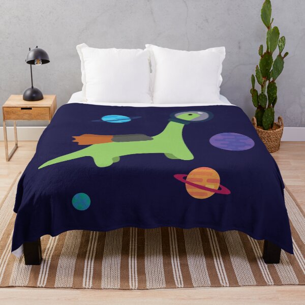 Item preview, Space Dino designed and sold by TheGalaxyKat.