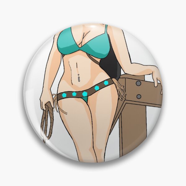 Item preview, Sexy cowgirl chichi designed and sold by heathbw7655.