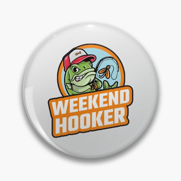 Item preview, Weekend Hooker designed and sold by Wachi-A.