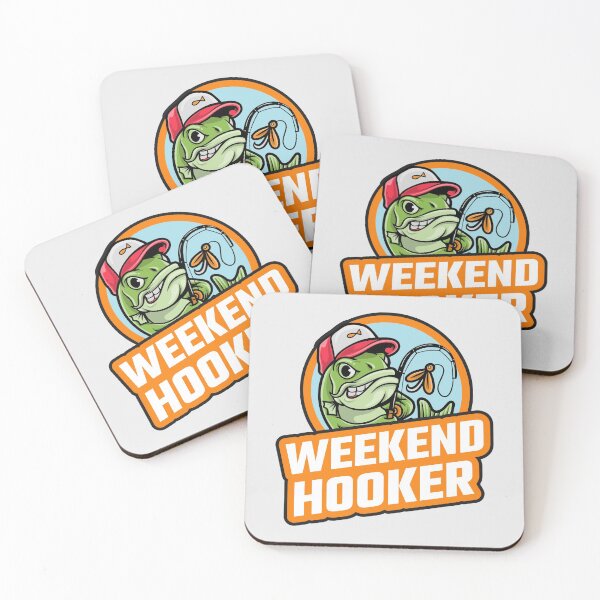 Item preview, Weekend Hooker designed and sold by Wachi-A.