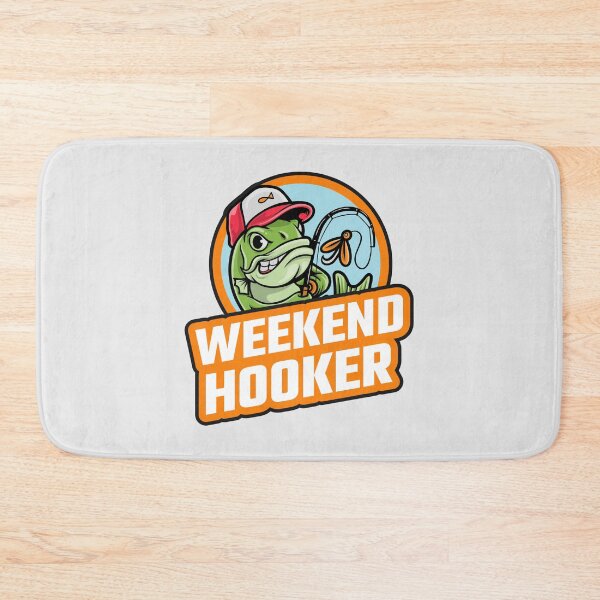 Item preview, Weekend Hooker designed and sold by Wachi-A.