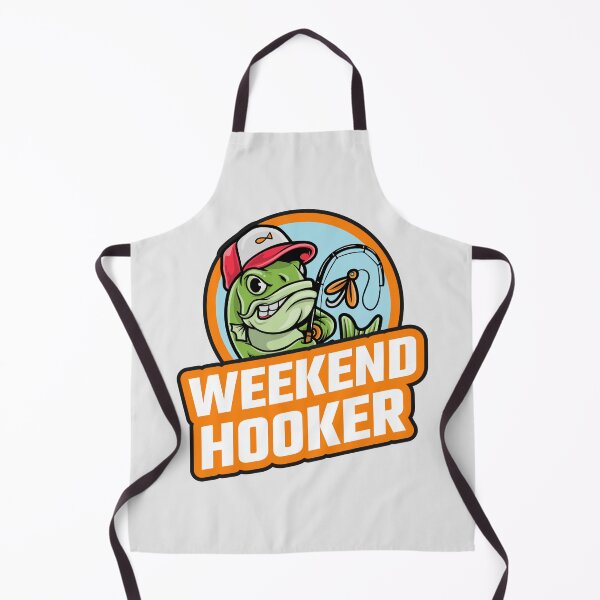 Item preview, Weekend Hooker designed and sold by Wachi-A.