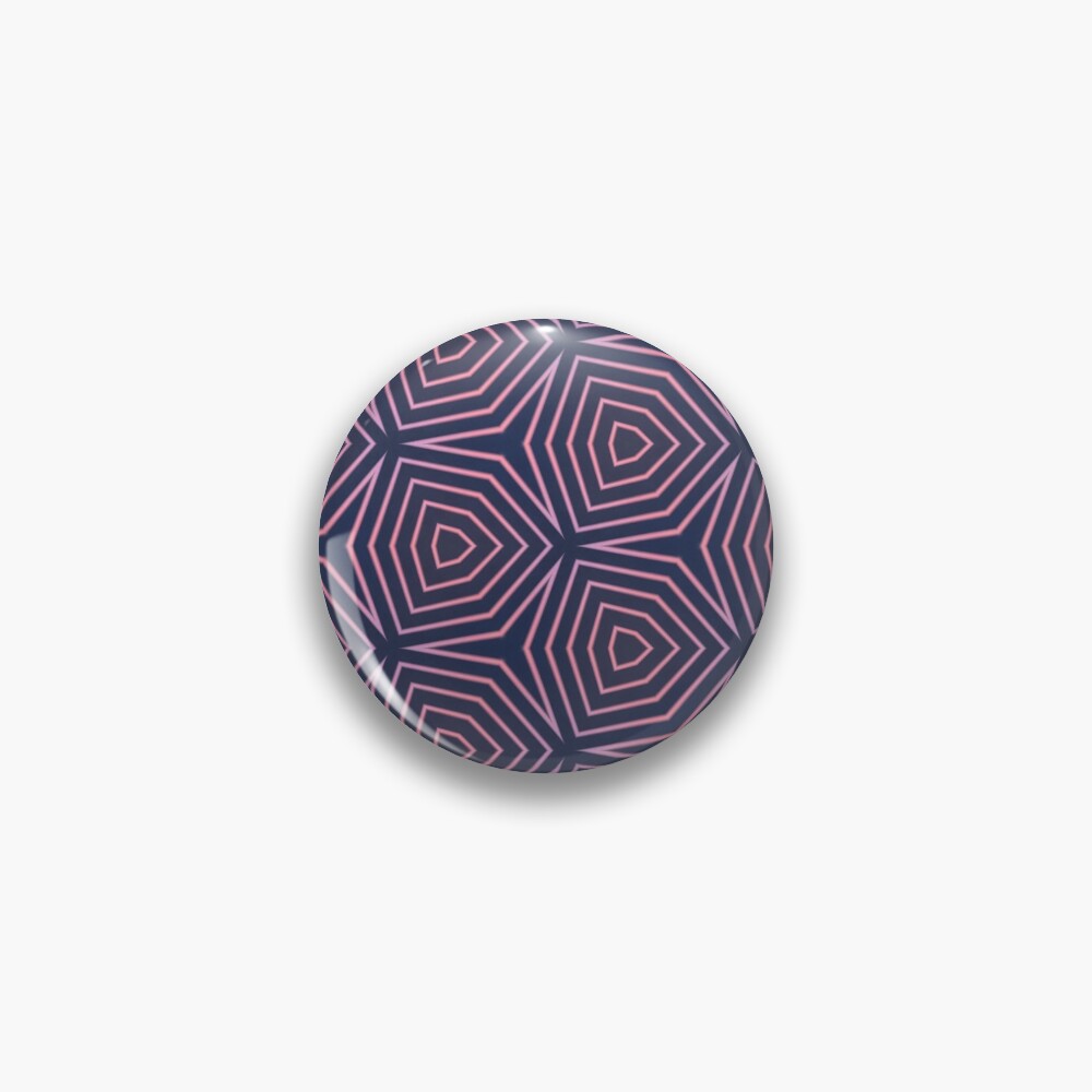 Item preview, Pin designed and sold by BloomMedia.