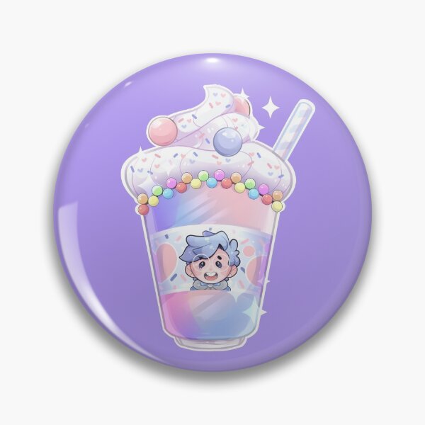 Item preview, Patton Shake designed and sold by Darkmagic Sweetheart.