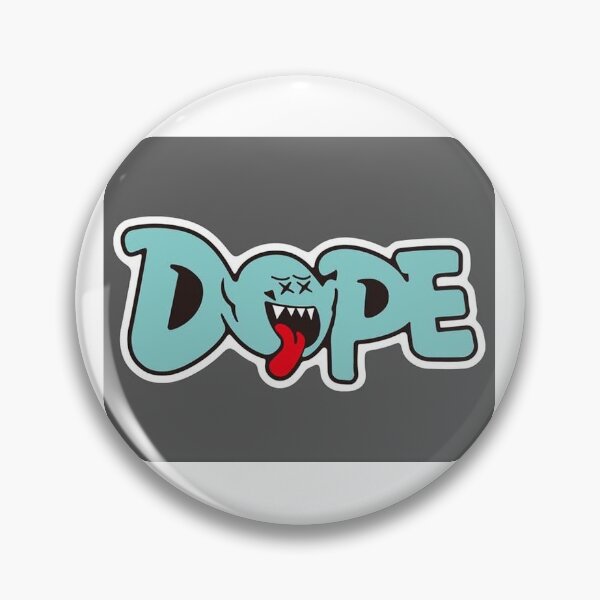 Item preview, Dope Ghost Graffiti Collection designed and sold by DizzyTriston.