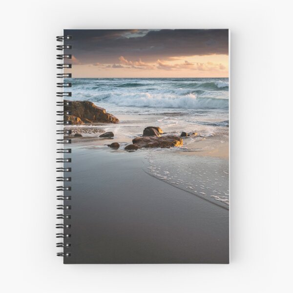 Item preview, Beach Wash _ Coolum designed and sold by Barbara Burkhardt.
