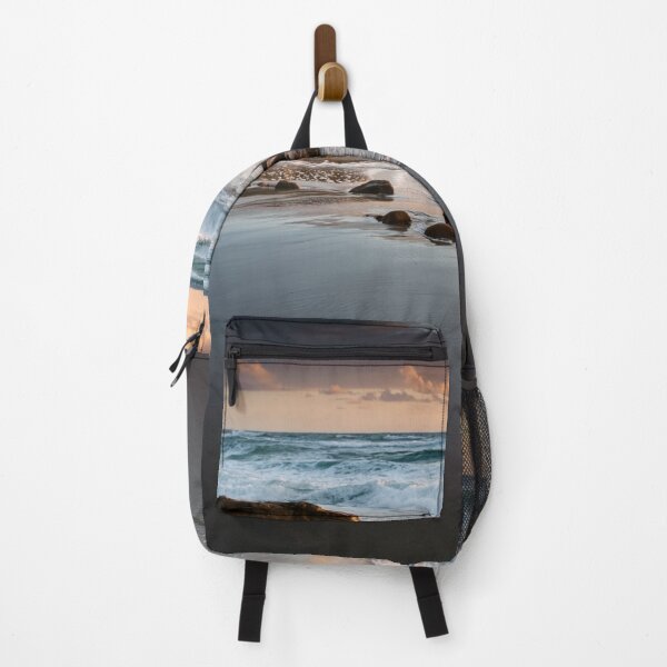 Item preview, Beach Wash _ Coolum designed and sold by Barbara Burkhardt.