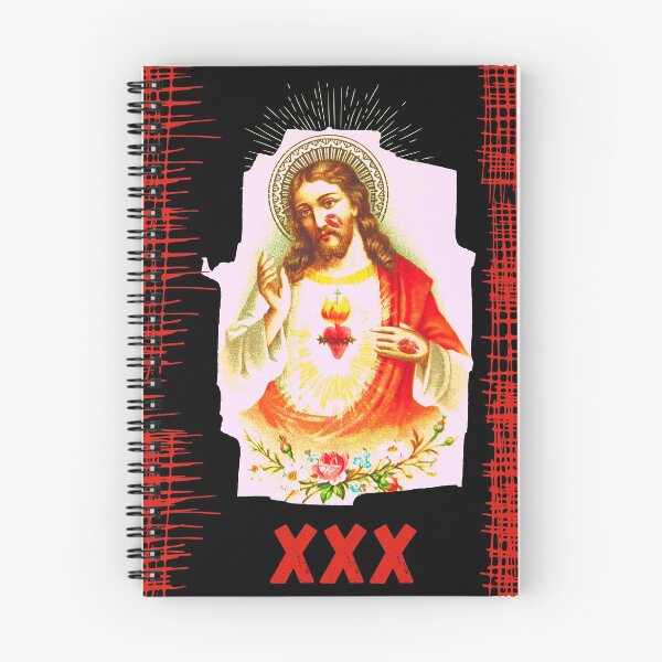 Item preview, jesus kiSseS designed and sold by Swooncake Press.