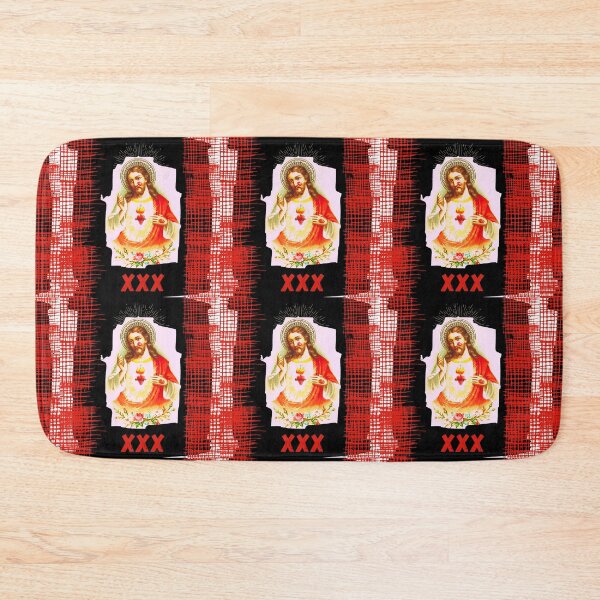 Item preview, jesus kiSseS designed and sold by Swooncake Press.