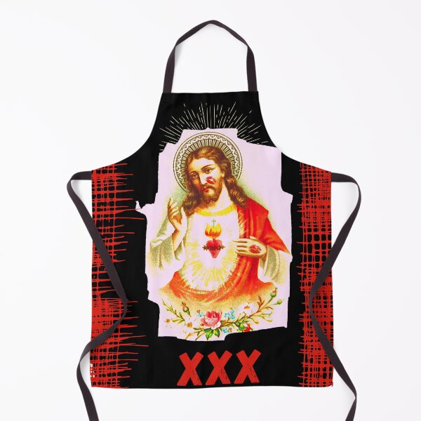 Item preview, jesus kiSseS designed and sold by Swooncake Press.
