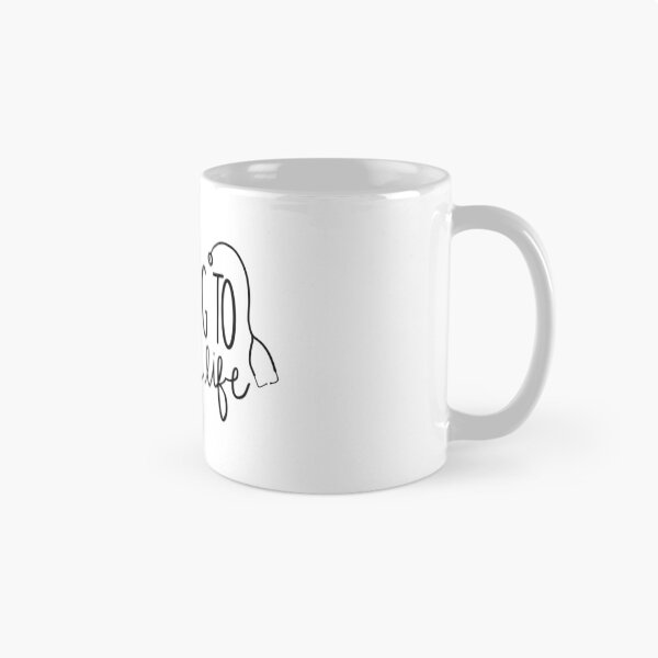 Item preview, studying to save your life  designed and sold by sarahlynndesign.