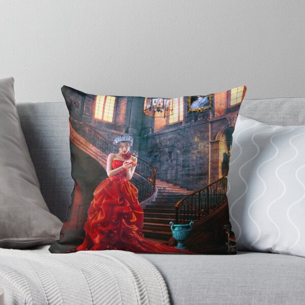 Item preview, Her Majesty designed and sold by 1chick1.