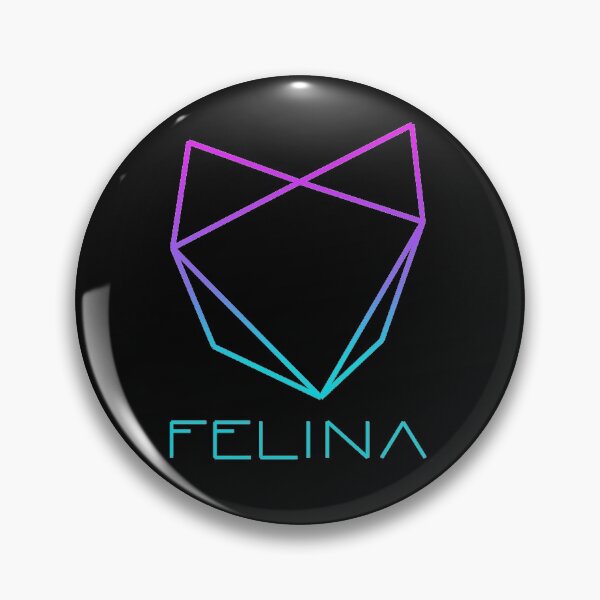 Item preview, FELINA designed and sold by MNKARTDESIGN.