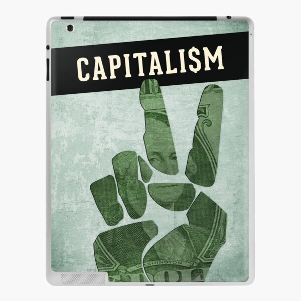 pro capitalisme posters