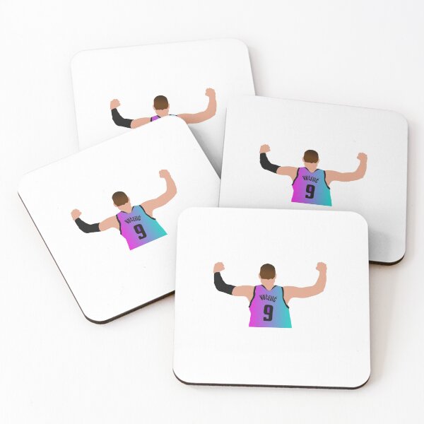 Item preview, Nikola Vucevic designed and sold by Sports4U.