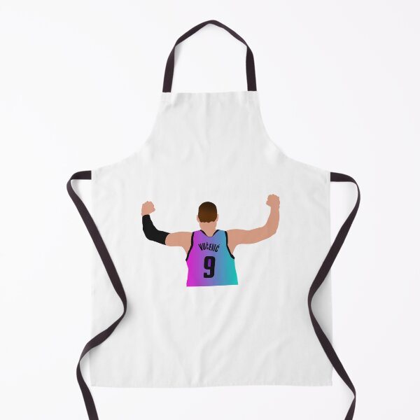 Item preview, Nikola Vucevic designed and sold by Sports4U.