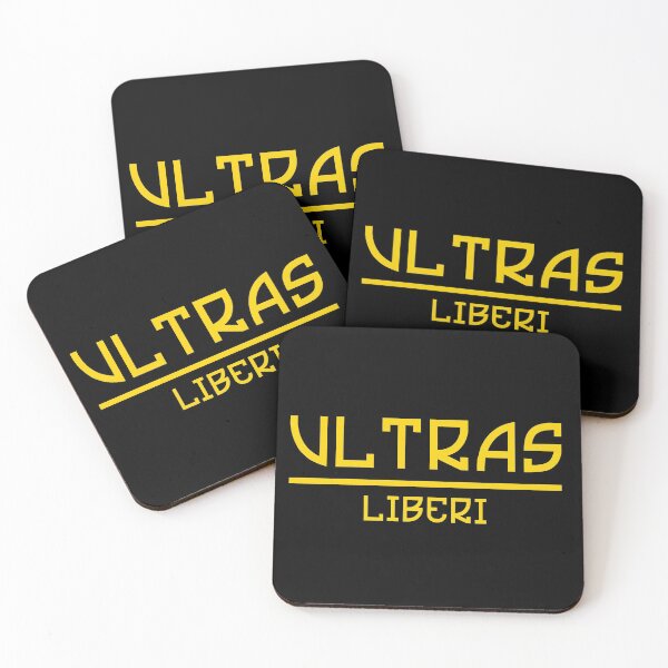 Item preview, Ultras Liberi designed and sold by crossesdesign.